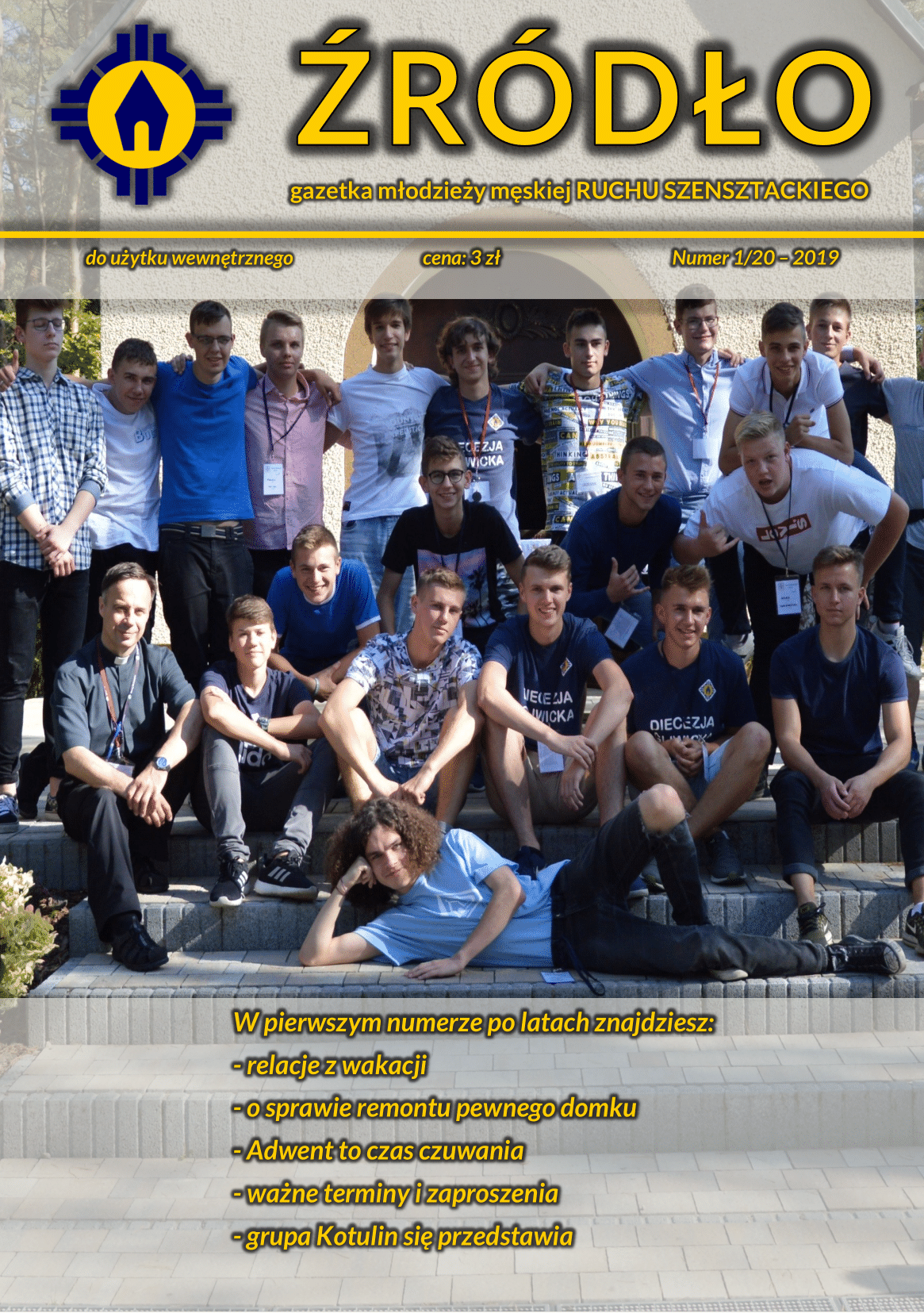 Źródło 1/2019